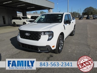 2026 Ford Maverick XLT TRUCK