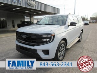2026 Ford Expedition Max Active SUV