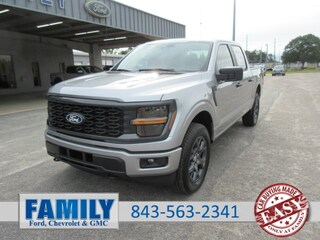 2026 Ford F-150 STX TRUCK