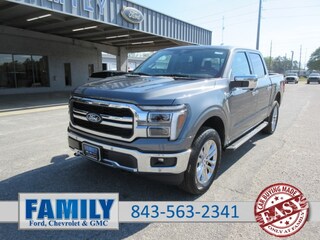 2026 Ford F-150 Lariat TRUCK
