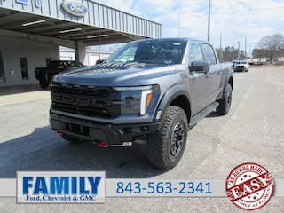 2026 Ford F-150 Raptor TRUCK