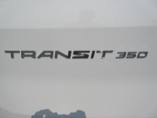 2025 Ford Transit Passenger Van XLT - Photo 15