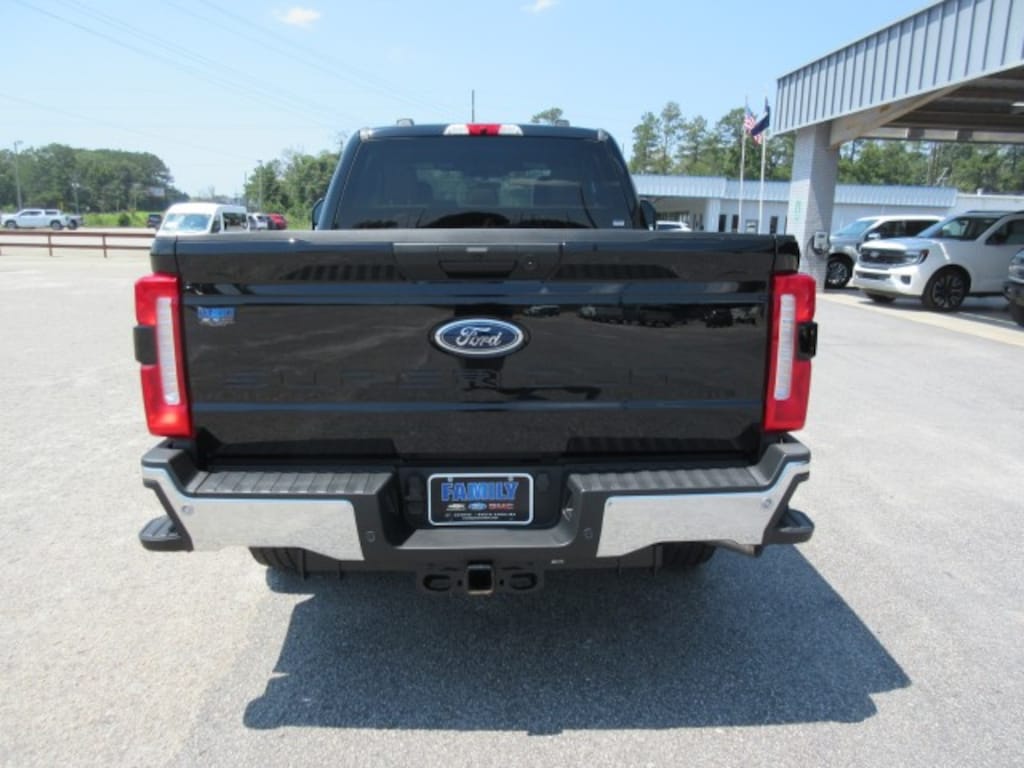 Used 2026 Ford Super Duty F-250 SRW XLT Pickup