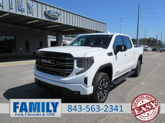 GMC Sierra 1500