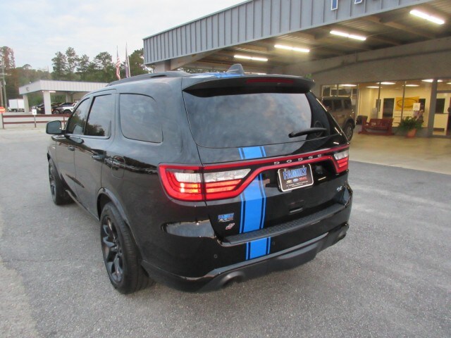 2022 Dodge Durango R/T photo 2