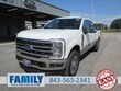 Ford Super Duty F-250 SRW