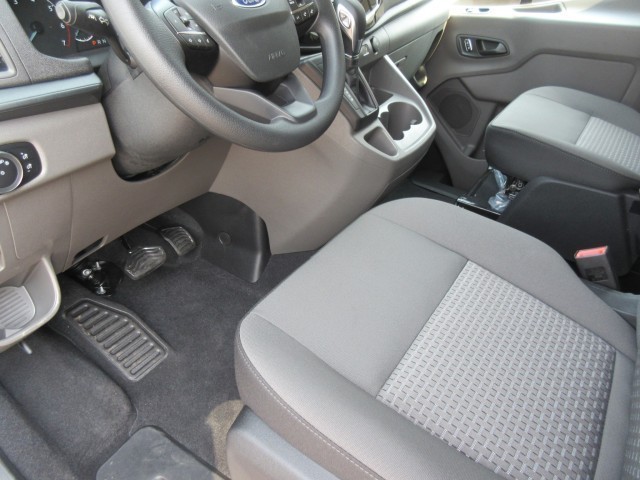 2025 Ford Transit Passenger Van XLT - Photo 18