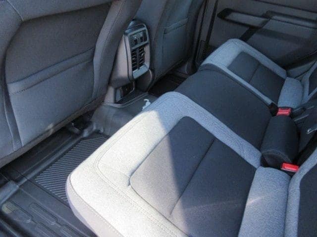 2025 Ford Bronco 4-Door Base - Photo 16