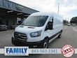  Ford Transit Cargo Van