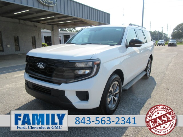  Ford Expedition