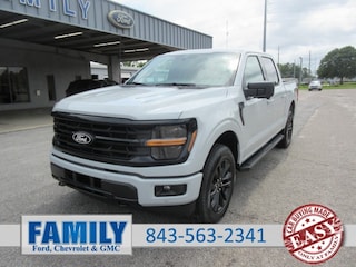 2026 Ford F-150 XLT TRUCK