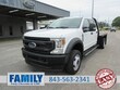  Ford Super Duty F-450 DRW