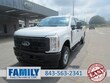 Ford Super Duty F-250 SRW
