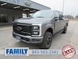 Ford Super Duty F-250 SRW