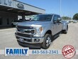  Ford Super Duty F-350 DRW