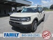  Ford Bronco Sport