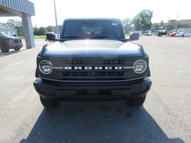 2025 Ford Bronco 4-Door Base - Photo 8