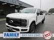  Ford Super Duty F-250 SRW