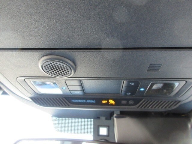 2025 Ford Bronco 4-Door Base - Photo 28