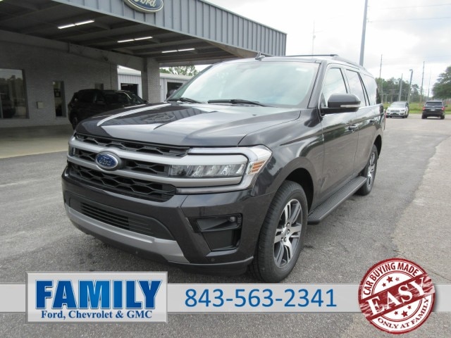 2024 Ford Expedition XLT