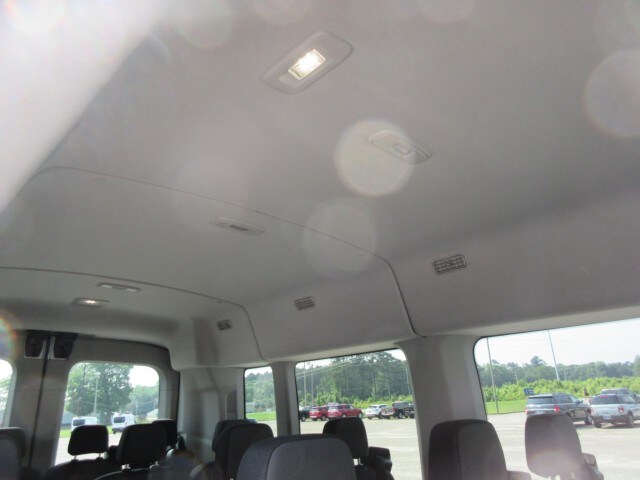 2025 Ford Transit Passenger Van XLT - Photo 24