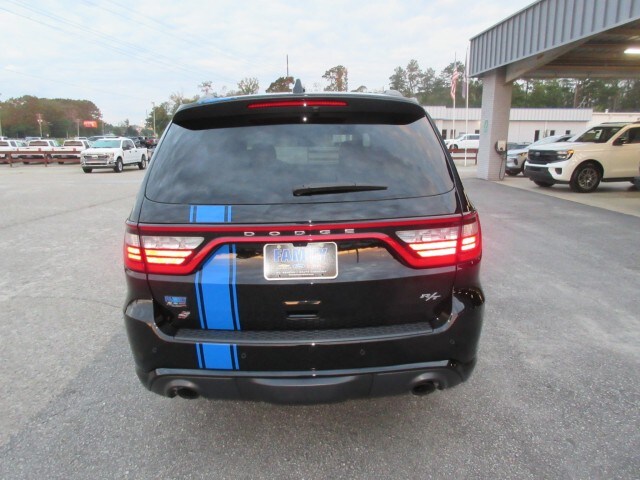 2022 Dodge Durango R/T photo 3