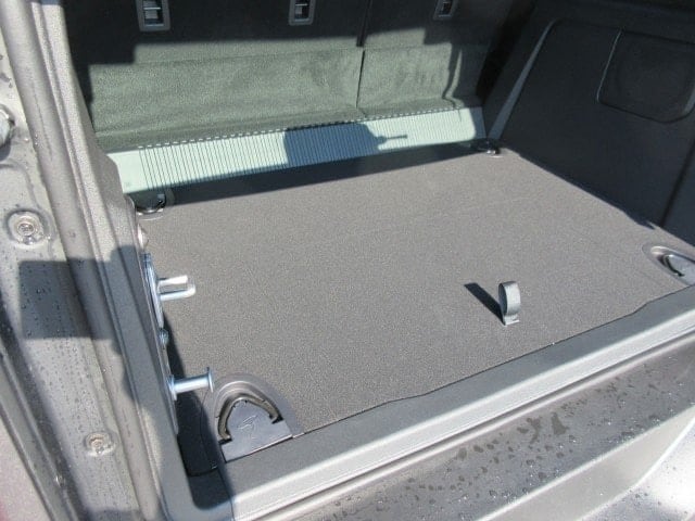 2025 Ford Bronco 4-Door Base - Photo 18