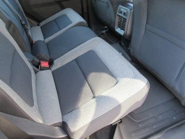 2025 Ford Bronco 4-Door Base - Photo 19