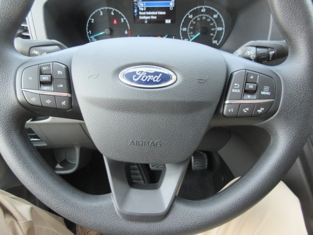 2025 Ford Transit Passenger Van XLT - Photo 34