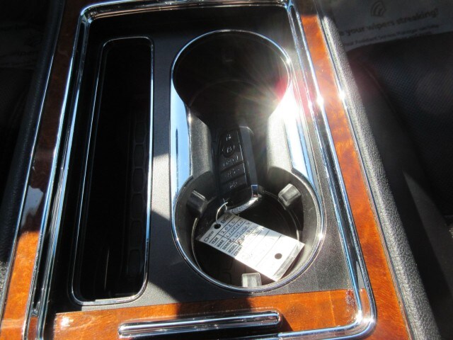2020 Lincoln Continental Reserve - Photo 26