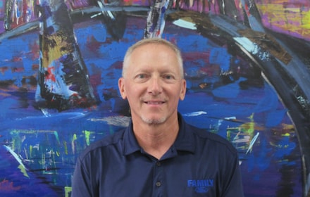 Staff member Paul Cox from ID_8e9a01f82d73