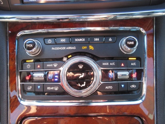 2020 Lincoln Continental Reserve - Photo 25