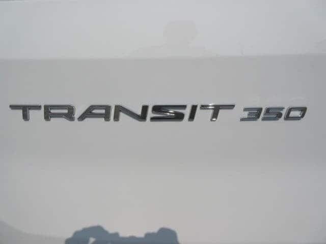 2025 Ford Transit Passenger Van XLT - Photo 15