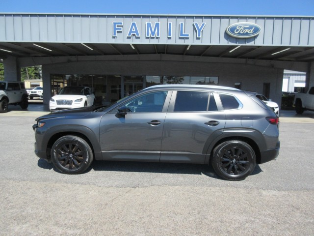 Used 2024 Mazda CX-50 2.5 S Preferred Package AWD SUV