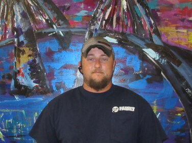 Staff member Johnathan Ayer from ID_8e9a01f82d73