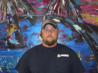 Staff member Johnathan Ayer from ID_8e9a01f82d73