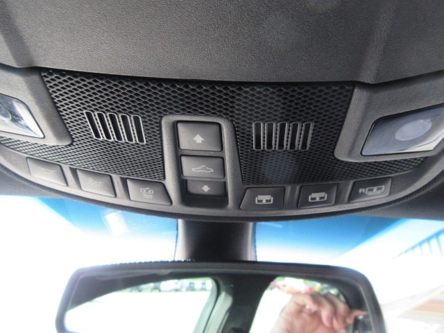 2020 Lincoln Continental Reserve - Photo 27