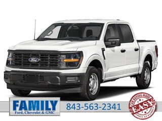 2026 Ford F-150 XL TRUCK