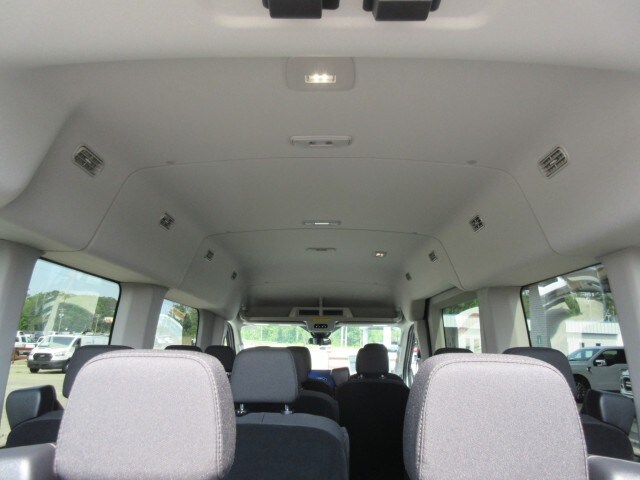 2025 Ford Transit Passenger Van XLT - Photo 21