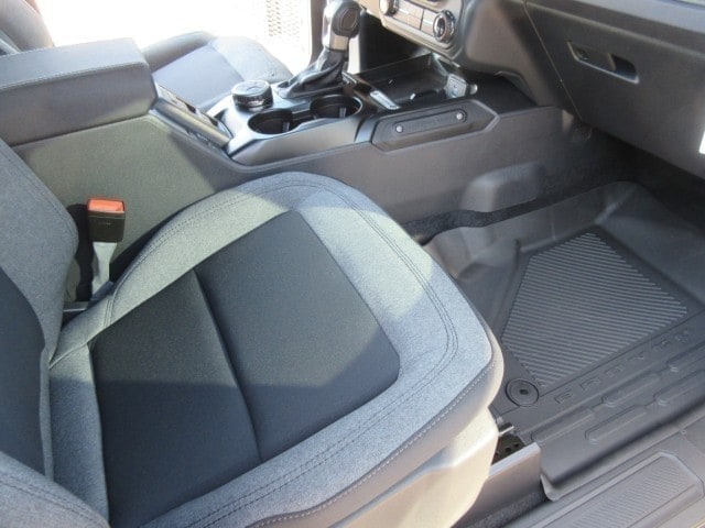 2025 Ford Bronco 4-Door Base - Photo 21