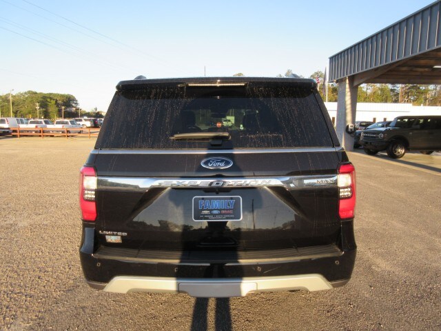 2021 Ford Expedition MAX Limited photo 3