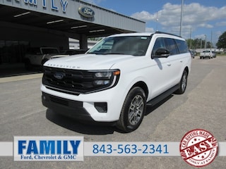 2026 Ford Expedition Max Active SUV