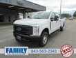 Ford Super Duty F-250 SRW