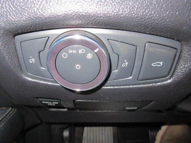2020 Lincoln Continental Reserve - Photo 29