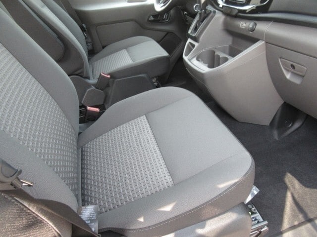 2025 Ford Transit Passenger Van XLT - Photo 25