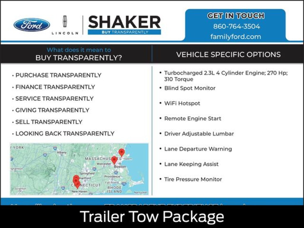 New 2024 Ford Ranger XLT Truck SuperCrew