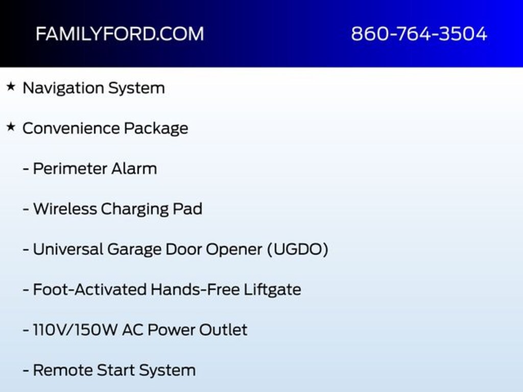 Certified 2020 Ford Edge ST SUV