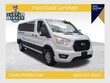 Ford Transit-350