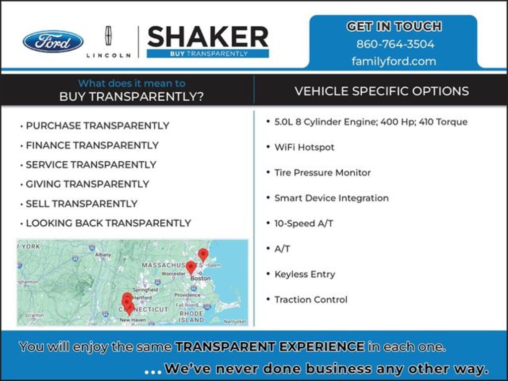 Used 2022 Ford F-150 Lariat Truck