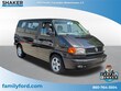 Volkswagen Eurovan
